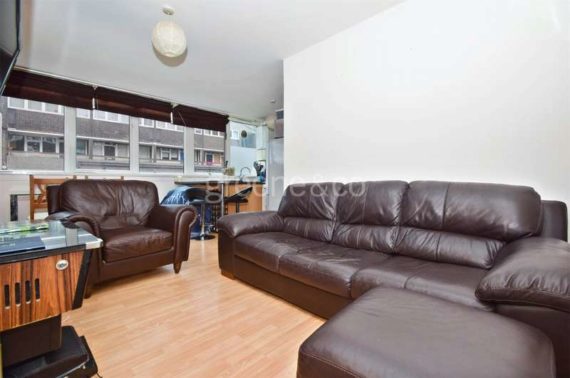 1 Bedroom Flat